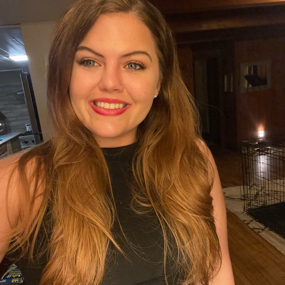 Meet your Posher, Alex